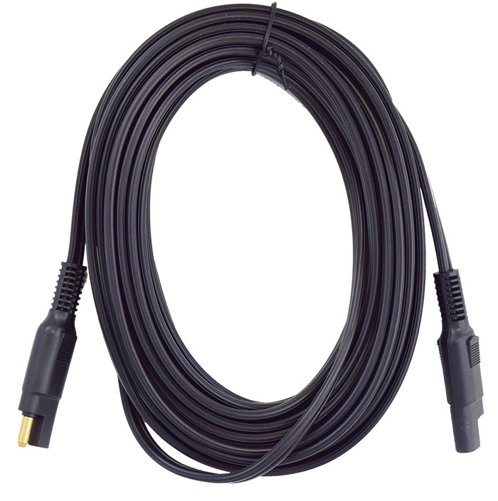 Motor Scrubber MS1025 25-Foot Power Cord