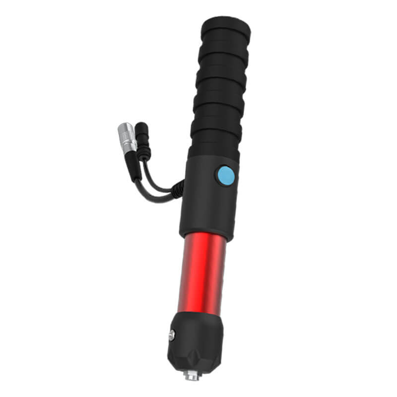 MotorScrubber Storm - Ballistic Virus Killer Sanitizing Backpack Kit