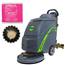Disinfecting Electric Floor Auto Scrubber Kit