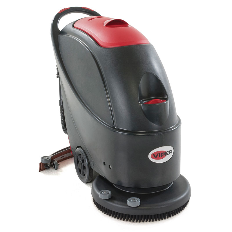 Viper AS430C Cord-Electric Automatic Floor Scrubber