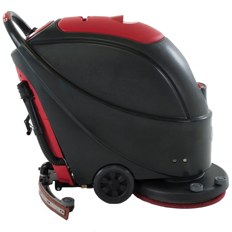 Stinger 510B Battery Operated Auto Scrubber - 20