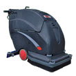 Viper Fang 20 Battery Operated Floor Scrubber - Walk Behind Automatic - 20" Cleaning Path