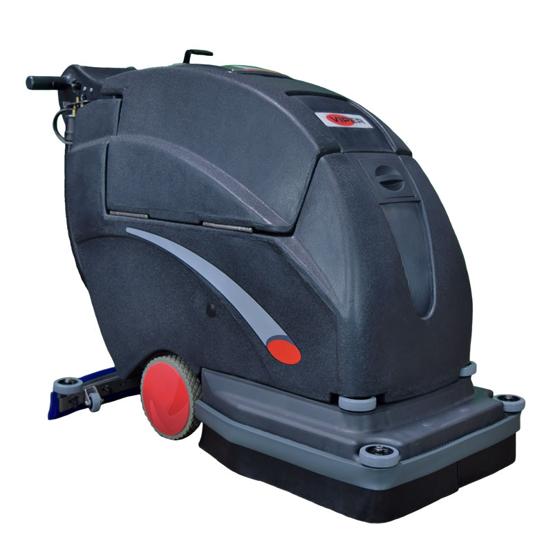 Viper Fang 20 Battery Operated Floor Scrubber - Walk Behind Automatic - 20