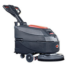 Viper AS5160 Walk-Behind Auto Scrubber - 105 Ah Wet Batteries - 20" Cleaning Path VP-56384810