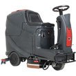 Viper AS710R Rider Auto Scrubber - 28" Cleaning Path