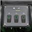 controls for the 20 inch walk behind floor scrubber machine