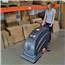 Viper Fang 20 walk behind floor scrubber - battery operated