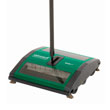 Bissell BG21 Foodservice Manual Floor Sweeper