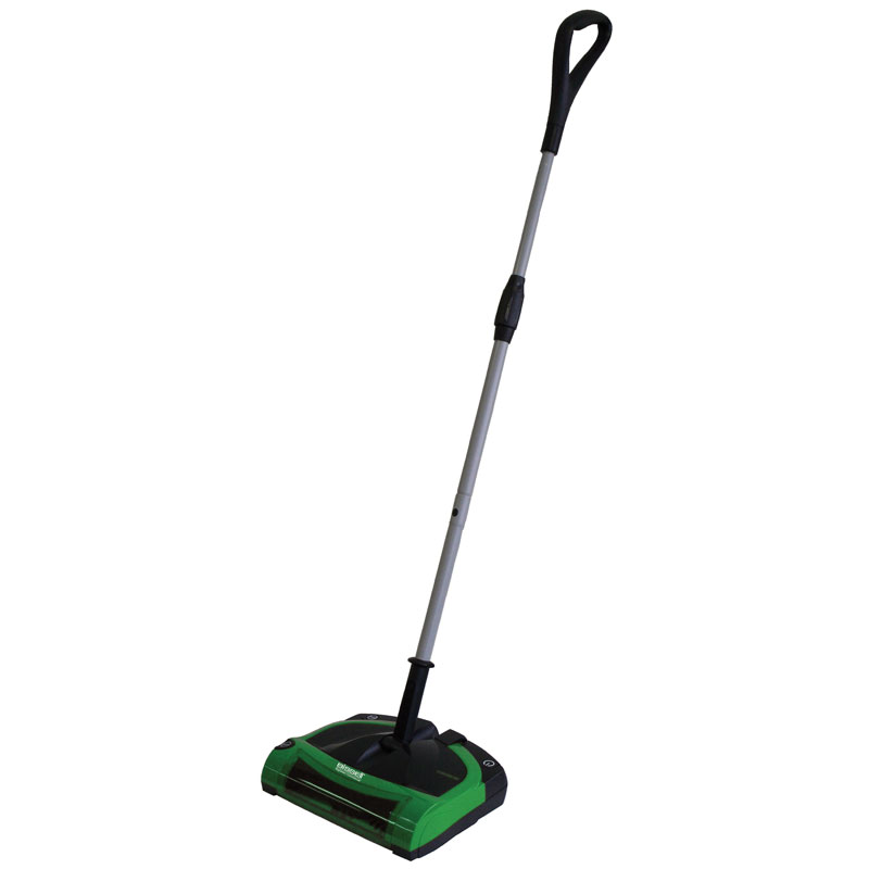 Bissell BG9100NM Cord-Free Electric Sweeper
