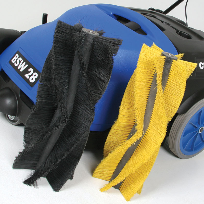 BSW 28 Floor Sweeper