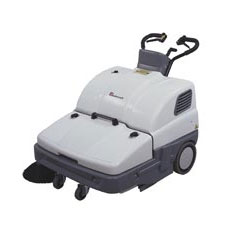 Floor Sweepers by Mastercraft