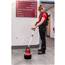 MOTOR SCRUBBER HAND HELD SCRUBBER