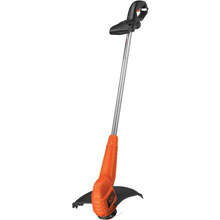 13" Automatic Feed Corded String Trimmer/Edger