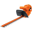 16" 3A Electric Hedge Trimmer