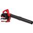 Troy-Bilt TB430 180 MPH 400 CFM 25cc Gas Blower