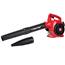 Husqvarna BVM200LE Poulan Pro Handheld Gas Leaf/Air Blower