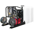Hot2Go SK Series Gas Power Washer Tank Skid