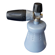 Cam Spray 527100 Pressure Washer Sprayer Foamer Attachment
