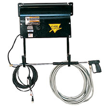 Cam Spray Electric Pressure Washer