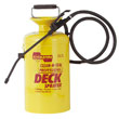 2 Gallon Clean-N-Seal Professional Deck Sprayer