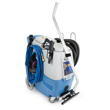 CR2 Restroom Cleaning System
