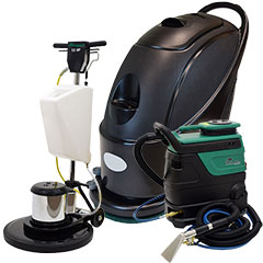 UnoClean Cleaning Equipment