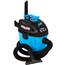 4 Gallon Contractor Wet/Dry Vacuum