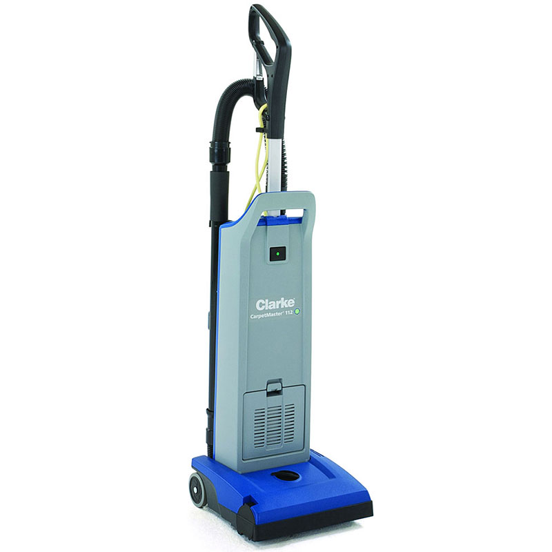Clarke CarpetMaster 100 Series Upright Vacuum Cleaner