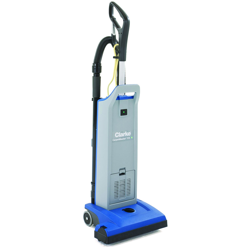 Clarke CarpetMaster 100 Series Upright Vacuum Cleaner