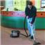 Kent Euroclean GD 930-SP Dry Canister Vacuum Cleaner - 0.5 bu Capacity