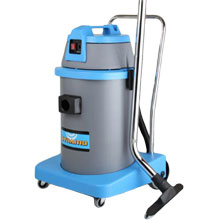 Dynamo Wet/Dry Vacuum - 12 Gallon 12W                      