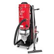 Ermator S36 Single-Phase HEPA Dust Vacuum/Extractor