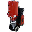 Ermator T10000 Three Phase HEPA Dust Extractor