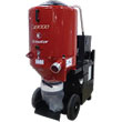 Ermator T18000 Three-Phase Dust Extractor - HEPA