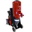 Ermator T8600 Propane HEPA Dust Extractor/Vacuum