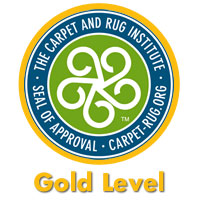 CRI Gold Level Certification