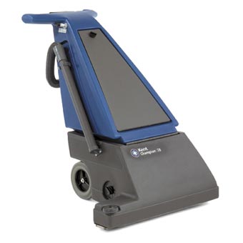 Kent Euroclean Champion 28 Wide Area Walk Behind Upright Vacuum 25 5 Intake 28 Working Path Commercial Vacuum Cleaners Equipment Unoclean