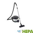 Kent Euroclean GD 930-HSP Dry Canister Vacuum Cleaner - HEPA Filter - 0.5 bu Capacity
