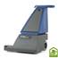 Kent Euroclean Champion® 28 Wide Area Walk Behind Upright Vacuum - 25.5