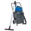 Kent Euroclean EWD-315 Wet/Dry Canister Vacuum Cleaner - 15 Gallon