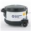 Kent Euroclean GD 930-HSP Dry Canister Vacuum Cleaner - HEPA Filter - 0.5 bu Capacity