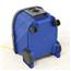 Kent Euroclean UZ 934 Dry Canister Vacuum Cleaner - 2.6 Gallon Capacity