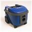 Kent Euroclean UZ 934-H Dry Canister Vacuum Cleaner - HEPA Filter - 2.6 Gallon Capacity