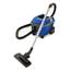 Kent Euroclean UZ 934-H Dry Canister Vacuum Cleaner - HEPA Filter - 2.6 Gallon Capacity