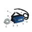 Kent Euroclean UZ 964 Hip Vac™ Sr. Hip-Style Portable Back Pack Canister Vacuum Cleaner