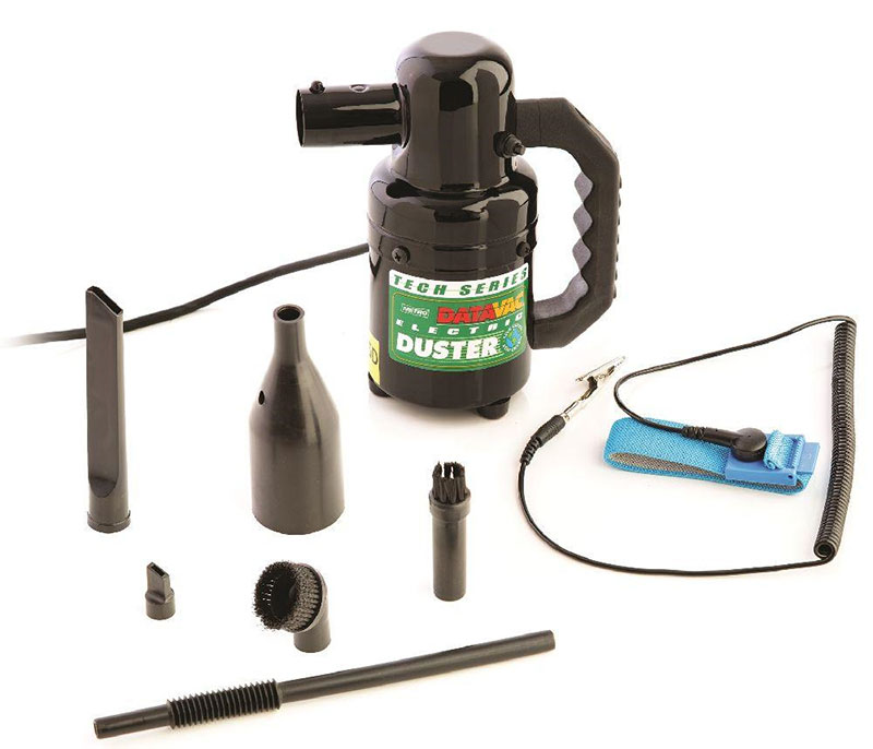 DataVac Tech Series Electric Duster - Vacuum/Blower