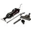 ElectraSweep Broom & Handheld Vacuum MET-ES-105