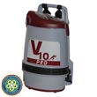 Minuteman [V10115P] V10 Pro Back Pack Vacuum w/ Standard Tool Kit