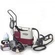 Minuteman [V10115P] V10 Pro Back Pack Vacuum w/ Standard Tool Kit
