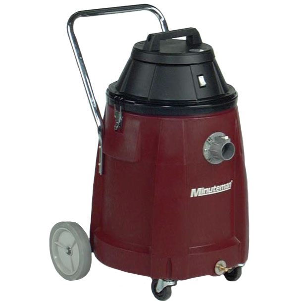 Minuteman C29085-05 15 Gallon Vacuum